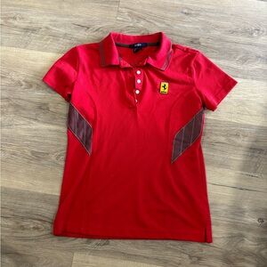 Ferrari Original Polo